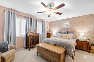 Incredible opportunity to own a home in the heart of Gulf Shores on The Golf Club of the Wharf in Alabama - for sale on GolfHomes.com, golf home, golf lot