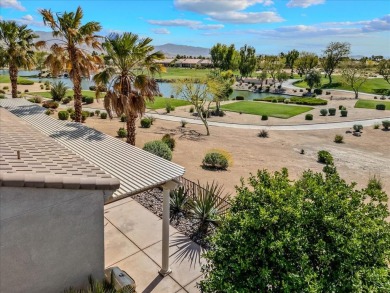 Presenting the highly desirable 'La Paz' model. This home offers on Shadow Hills Golf Club in California - for sale on GolfHomes.com, golf home, golf lot