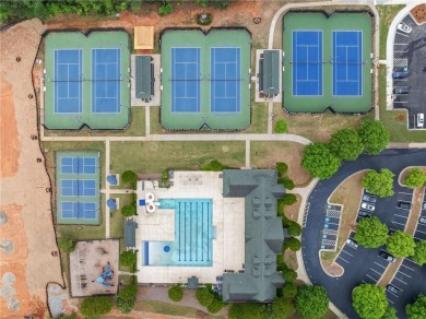 THIS IS THE ONE!! **$2,500 TOWARD BUYER'S CLOSING COSTS AT on Traditions of Braselton Golf Club in Georgia - for sale on GolfHomes.com, golf home, golf lot