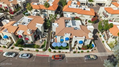 Welcome to the beautiful Pointe South Mountain Community! This on Arizona Grand Resort Golf Course in Arizona - for sale on GolfHomes.com, golf home, golf lot