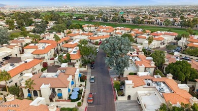 Welcome to the beautiful Pointe South Mountain Community! This on Arizona Grand Resort Golf Course in Arizona - for sale on GolfHomes.com, golf home, golf lot