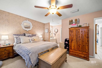 Incredible opportunity to own a home in the heart of Gulf Shores on The Golf Club of the Wharf in Alabama - for sale on GolfHomes.com, golf home, golf lot
