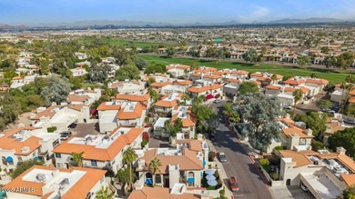 Welcome to the beautiful Pointe South Mountain Community! This on Arizona Grand Resort Golf Course in Arizona - for sale on GolfHomes.com, golf home, golf lot