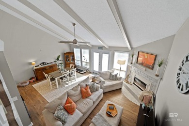 Incredible opportunity to own a home in the heart of Gulf Shores on The Golf Club of the Wharf in Alabama - for sale on GolfHomes.com, golf home, golf lot