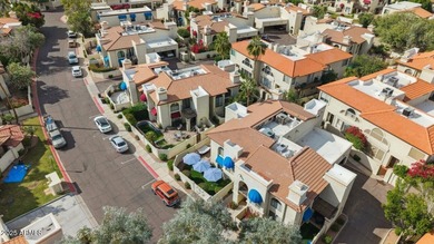 Welcome to the beautiful Pointe South Mountain Community! This on Arizona Grand Resort Golf Course in Arizona - for sale on GolfHomes.com, golf home, golf lot