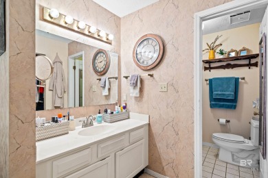 Incredible opportunity to own a home in the heart of Gulf Shores on The Golf Club of the Wharf in Alabama - for sale on GolfHomes.com, golf home, golf lot