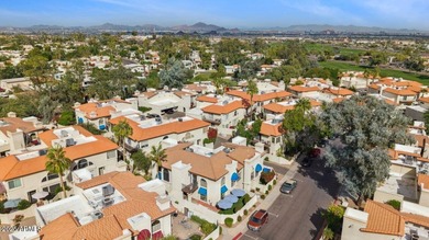 Welcome to the beautiful Pointe South Mountain Community! This on Arizona Grand Resort Golf Course in Arizona - for sale on GolfHomes.com, golf home, golf lot