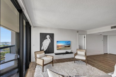 Welcome to this beautifully updated 2-bedroom, 2-bathroom on The President Country Club in Florida - for sale on GolfHomes.com, golf home, golf lot