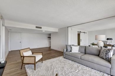 Welcome to this beautifully updated 2-bedroom, 2-bathroom on The President Country Club in Florida - for sale on GolfHomes.com, golf home, golf lot