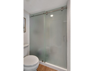 Welcome to this beautifully updated 2-bedroom, 2-bathroom on The President Country Club in Florida - for sale on GolfHomes.com, golf home, golf lot