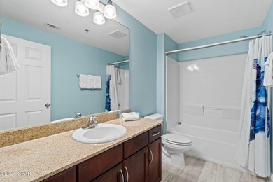 Welcome to your slice of paradise at Laketown Wharf Resort! This on Signal Hill Golf Course, Inc. in Florida - for sale on GolfHomes.com, golf home, golf lot