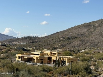 Golf Membership Available- 

This is your opportunity to own a on Desert Mountain Golf Club - Renegade Course in Arizona - for sale on GolfHomes.com, golf home, golf lot