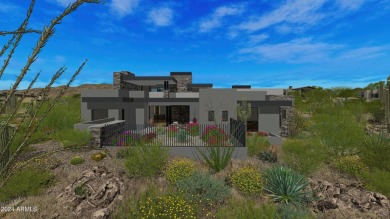 Golf Membership Available- 

This is your opportunity to own a on Desert Mountain Golf Club - Renegade Course in Arizona - for sale on GolfHomes.com, golf home, golf lot