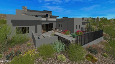 Golf Membership Available- 

This is your opportunity to own a on Desert Mountain Golf Club - Renegade Course in Arizona - for sale on GolfHomes.com, golf home, golf lot