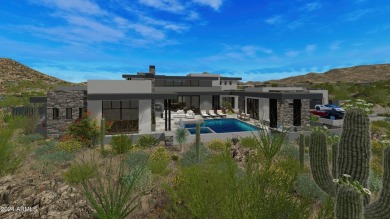 Golf Membership Available- 

This is your opportunity to own a on Desert Mountain Golf Club - Renegade Course in Arizona - for sale on GolfHomes.com, golf home, golf lot