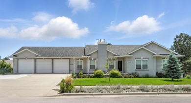 Spacious Home in Red Rock Estates on Quiet Meadowlark Street on Golf Club At Red Rock in South Dakota - for sale on GolfHomes.com, golf home, golf lot