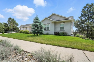 Spacious Home in Red Rock Estates on Quiet Meadowlark Street on Golf Club At Red Rock in South Dakota - for sale on GolfHomes.com, golf home, golf lot