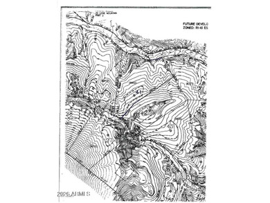 Nestled within one of North Scottsdale's premier communities on Desert Mountain Golf Club - Renegade Course in Arizona - for sale on GolfHomes.com, golf home, golf lot