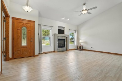 Spacious Home in Red Rock Estates on Quiet Meadowlark Street on Golf Club At Red Rock in South Dakota - for sale on GolfHomes.com, golf home, golf lot