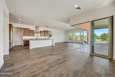 This NEVER LIVED IN beautiful home is situated on one of the on Vista Verde Golf Course in Arizona - for sale on GolfHomes.com, golf home, golf lot