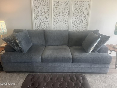 This spacious second-story unit offers unparalleled views of on Bay Point Resort Golf Club in Florida - for sale on GolfHomes.com, golf home, golf lot