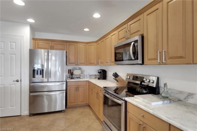 PALOMA BUYERS! Looking for the perfect unit that has a terrific on Palmira Golf and Country Club in Florida - for sale on GolfHomes.com, golf home, golf lot