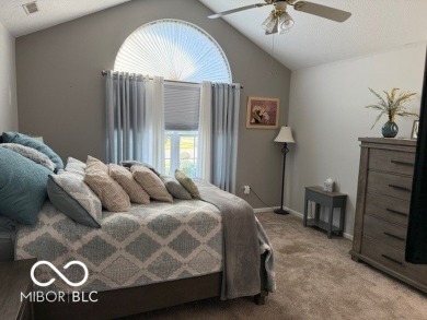 Imagine a life where relaxation is key and maintenance is on Winding Ridge Golf Club in Indiana - for sale on GolfHomes.com, golf home, golf lot