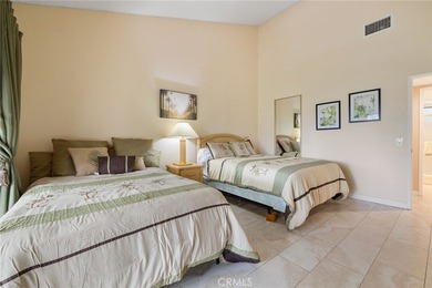 Welcome to 40963 Interlachen, a stunning retreat behind the on Palm Desert Resort Country Club in California - for sale on GolfHomes.com, golf home, golf lot