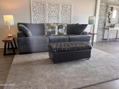 This spacious second-story unit offers unparalleled views of on Bay Point Resort Golf Club in Florida - for sale on GolfHomes.com, golf home, golf lot