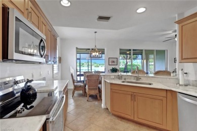 PALOMA BUYERS! Looking for the perfect unit that has a terrific on Palmira Golf and Country Club in Florida - for sale on GolfHomes.com, golf home, golf lot
