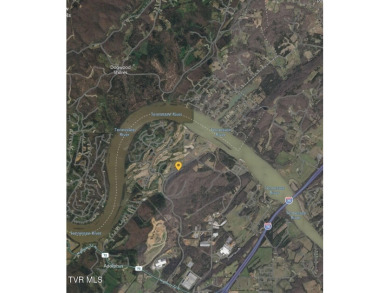 Stunning Building Lot with breathtaking views in Tennessee on Tennessee National Golf Club in Tennessee - for sale on GolfHomes.com, golf home, golf lot