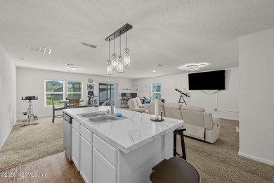Golf Course Living with an Assumable 2.99% VA Mortgage! Welcome on Grand Reserve Golf Course in Florida - for sale on GolfHomes.com, golf home, golf lot