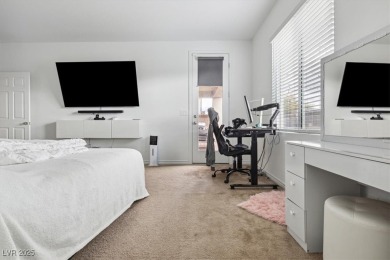 GET IT WHILE IT LASTS!!! LIKE NEW!! 1 STORY!! NEX GEN HOME WITH on Aliante Golf Club in Nevada - for sale on GolfHomes.com, golf home, golf lot