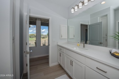 This elegant 3-bedroom, 2-bath home with a 2-car garage and a on Antelope Hills Golf Courses in Arizona - for sale on GolfHomes.com, golf home, golf lot