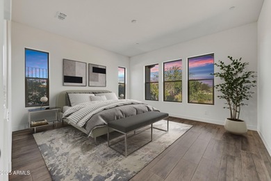 This NEVER LIVED IN beautiful home is situated on one of the on Vista Verde Golf Course in Arizona - for sale on GolfHomes.com, golf home, golf lot