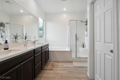 GET IT WHILE IT LASTS!!! LIKE NEW!! 1 STORY!! NEX GEN HOME WITH on Aliante Golf Club in Nevada - for sale on GolfHomes.com, golf home, golf lot