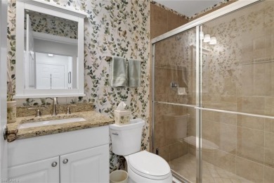 PALOMA BUYERS! Looking for the perfect unit that has a terrific on Palmira Golf and Country Club in Florida - for sale on GolfHomes.com, golf home, golf lot