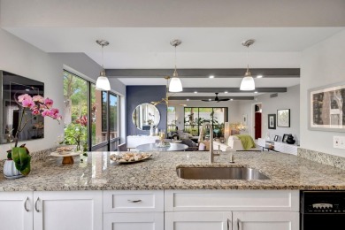 Tastefully Remodeled 1st Floor Golf Villa Unit. Front Bedroom on PGA National Golf Club in Florida - for sale on GolfHomes.com, golf home, golf lot