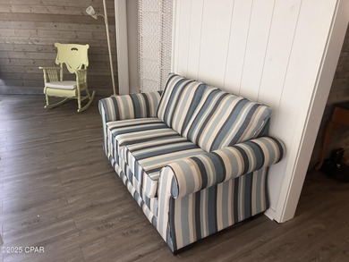 This spacious second-story unit offers unparalleled views of on Bay Point Resort Golf Club in Florida - for sale on GolfHomes.com, golf home, golf lot