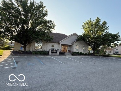 Imagine a life where relaxation is key and maintenance is on Winding Ridge Golf Club in Indiana - for sale on GolfHomes.com, golf home, golf lot
