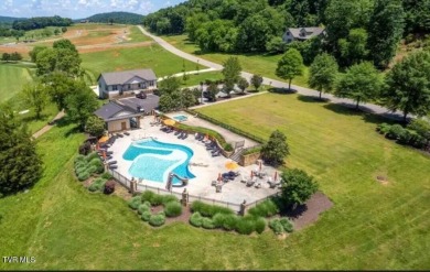 Stunning Building Lot with breathtaking views in Tennessee on Tennessee National Golf Club in Tennessee - for sale on GolfHomes.com, golf home, golf lot