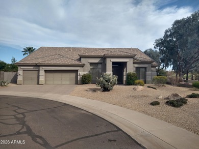 Rare opportunity in the highly desirable Kierland area of North on  in Arizona - for sale on GolfHomes.com, golf home, golf lot