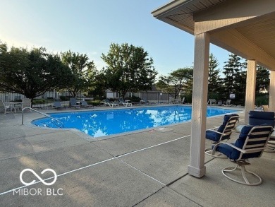 Imagine a life where relaxation is key and maintenance is on Winding Ridge Golf Club in Indiana - for sale on GolfHomes.com, golf home, golf lot