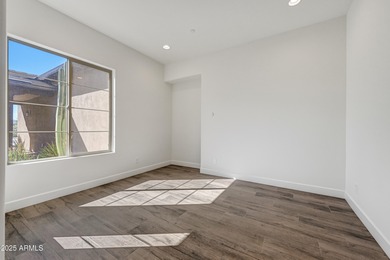 This NEVER LIVED IN beautiful home is situated on one of the on Vista Verde Golf Course in Arizona - for sale on GolfHomes.com, golf home, golf lot