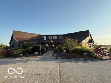 Imagine a life where relaxation is key and maintenance is on Winding Ridge Golf Club in Indiana - for sale on GolfHomes.com, golf home, golf lot