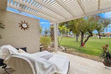 Welcome to 40963 Interlachen, a stunning retreat behind the on Palm Desert Resort Country Club in California - for sale on GolfHomes.com, golf home, golf lot