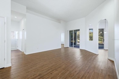 Welcome to 8876 Huntington Pointe Drive, a beautiful pool home on Stoneybrook Golf and Country Club of Sarasota in Florida - for sale on GolfHomes.com, golf home, golf lot