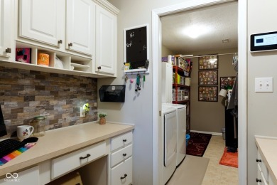 Imagine a life where relaxation is key and maintenance is on Winding Ridge Golf Club in Indiana - for sale on GolfHomes.com, golf home, golf lot