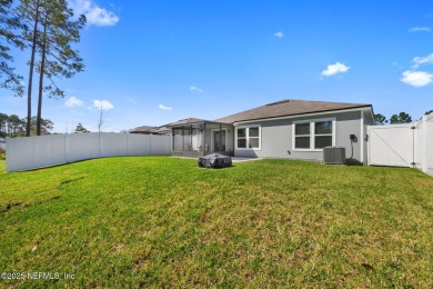 Golf Course Living with an Assumable 2.99% VA Mortgage! Welcome on Grand Reserve Golf Course in Florida - for sale on GolfHomes.com, golf home, golf lot