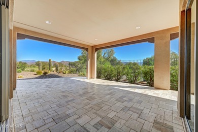 This NEVER LIVED IN beautiful home is situated on one of the on Vista Verde Golf Course in Arizona - for sale on GolfHomes.com, golf home, golf lot